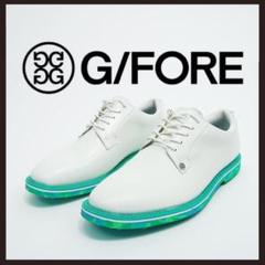 ○★新品 未使用 G/FORE ガリバンター スパイクレス ゴルフシューズ