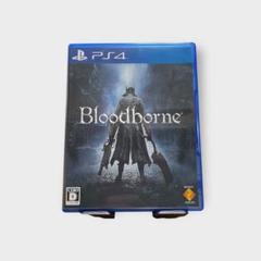 PS4 Bloodborne 国内正規品
