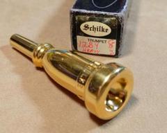 Schilke シルキー 12C トランペット マウスピース 元箱付き 163602.jpg