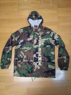 2023年最新】supreme 迷彩 ジャケットの人気アイテム - メルカリ