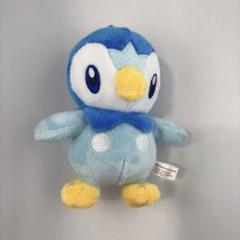 ポッチャマ ぬいぐるみキーホルダー ポケモンセンター