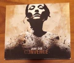 新品未開封 CONVERGE コンヴァージ JANE DOE 2001年 2025年最新】JANE DOE CONVERGEの人気アイテム - メルカリ