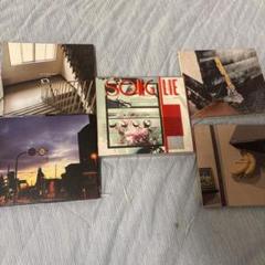 ammo CD セット