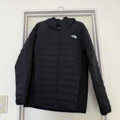 ノースフェイス　レッドランプロフーディ メンズ M ブラックのサムネイル