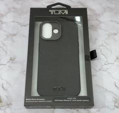 未開封　TUMI iPhone 16用ケース