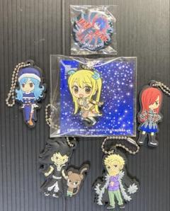 フェアリーテイル　ブロマイド　ナツ　ルーシィ　プリントブロマイド Amazon | フェアリーテイル ナツ ルーシィ ポストカード 特典