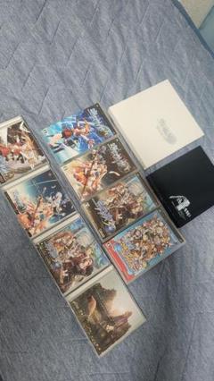 空の軌跡 セット
