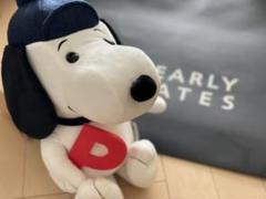 パーリーゲイツ スヌーピー ヘッドカバーの中古/未使用品 - メルカリ パーリーゲイツ スヌーピー ヘッドカバーの中古/未使用品 - メルカリ