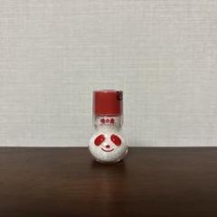 アジパンダ プレート 5枚 皿 非売品 味の素 添えよ