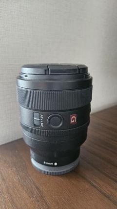 SONY 50mm f1.4 GM【極美品】 Yahoo!オークション -「sony 50mm f1.4 gm」の落札相場・落札価格