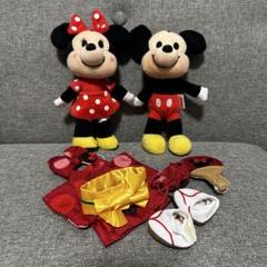 値下げしました！ぬいもーず　まとめ売り Disney - 値下げ！ぬいもーず nuiMOs コスチューム ジャージ