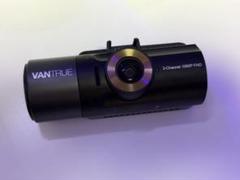 VANTRUE N4 3チャンネル1080P FHDドライブレコーダーのサムネイル