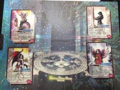 真・女神転生 TCG プロモカードセット - メルカリ