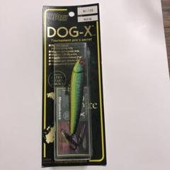 2025年最新】メガバス DOG-Xの人気アイテム - メルカリ