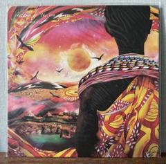 Uyama Hiroto / Freedom Of Sun アナログ•レコード盤 Uyama Hiroto / Freedom Of Sun アナログ•レコード盤 - メルカリ