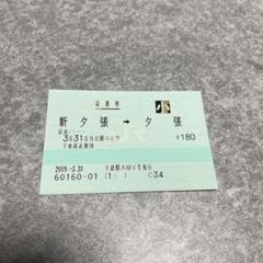 鉄道　プレート　［夕張］2枚セット 2025年最新】夕張鉄道の人気アイテム - メルカリ