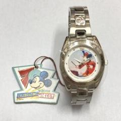 2025年最新】70周年 ミッキー 時計の人気アイテム - メルカリ