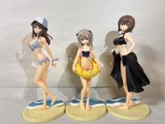 2025年最新】ガルパン フィギュアの人気アイテム - メルカリ