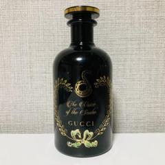 グッチ ザ ボイス オブ ザ スネーク 100ml 【ほぼ未使用】 ザ ボイス オブ ザ スネーク〕オードパルファム 100 ml