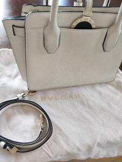 BVLGARI ハンドバッグ