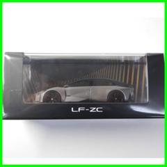 Lexus LF-ZC ミニカー 1/64 スケール 2台セット - メルカリ