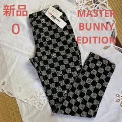 新品MASTER BUNNY EDITION マスターバニーレディースパンツ S