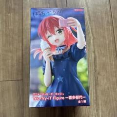 2025年最新】Trio-Try-iT Figure 喜多郁代の人気アイテム - メルカリ