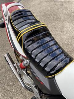 HONDACB400SB（NC42）純正シート 黒 中古 楽天市場】revo cb400 nc42（シート｜パーツ）：バイク用品<車