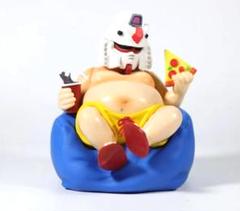 サザビー　マッチョ　フィギュア　海外限定品 サザビーマッチョフィギュア海外限定品