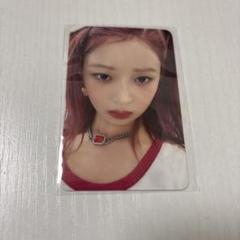 I'VE MINE K-POP iveレイ