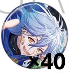 A3! 斑鳩三角くん 缶バッジ 138点 A3! 斑鳩三角くん 缶バッジ 138点（A3! MANKAI COMPANY缶バッジ