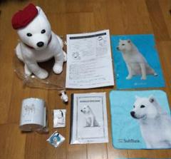 2~3日発送 Softbank ビックストラップ