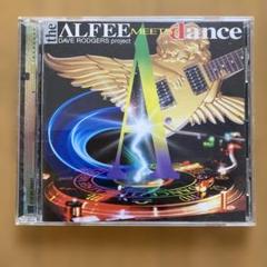 2025年最新】アルフィーミーツダンスの人気アイテム - メルカリ
