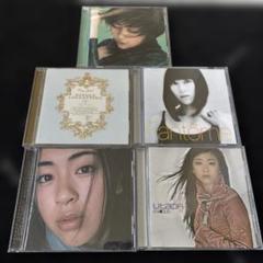 2025年最新】宇多田ヒカル cd セットの人気アイテム - メルカリ
