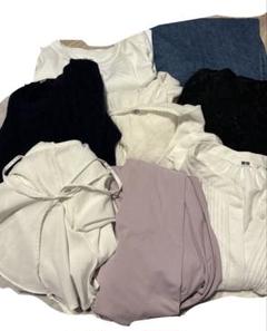 ⭐︎値下中⭐︎レディース春夏服まとめ売り7枚