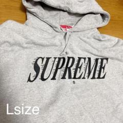 SUPREME パーカー