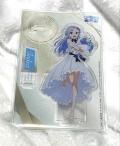 【送料込】とある魔術の禁書目録 オンラインくじ インデックス アクリルフィギュア