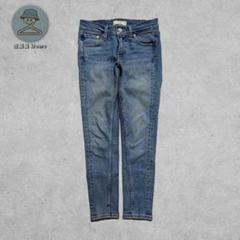 levi's リーバイス スキニーデニム ジーンズ ライトブルー カジュアル