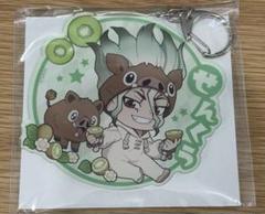 Dr.STONE 石神千空　ファボテリア　アクリルキーホルダー
