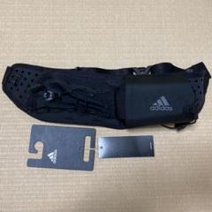 Adidas ウエストポーチ ランニングの中古 未使用品を探そう メルカリ