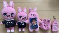 人気商品の再入荷情報をお届け！ straykids magicschool メルカリ - まとめ売り トェッキ アイドル