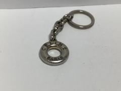 未使用級✨　セリーヌ　キーリング　キーホルダー　キーケース　ロゴ　013 楽天市場】セリーヌ CELINE キーリング キーケース アクセサリー