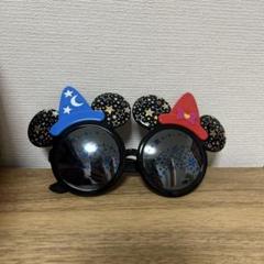 ディズニーサングラス