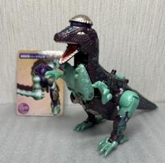 【未開封】ビーストウォーズ　ハードヘッド　トランスフォーマー トランスフォーマー ビーストウォーズネオ ハードヘッド - メルカリ