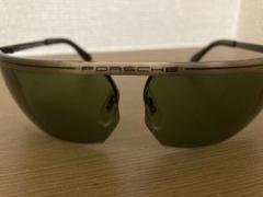 PORSCHEポルシェサングラス901 キャッツアイタイプ　横浜銀蝿　嶋大輔 m53983873826_1.jpg?1734678586