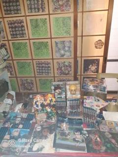 祝新作公開‼️鬼滅の刃　超　豪華特典セット追加、しました。ほとんど新品‼️