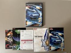 【キズ有】PS2グラディウス5 グラディウスⅤ