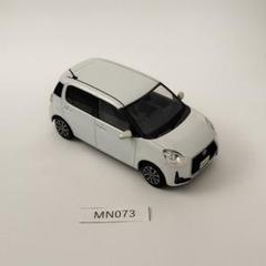 2025年最新】トヨタ パッソ ミニカーの人気アイテム - メルカリ