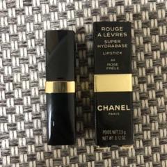 CHANEL シャネル 口紅