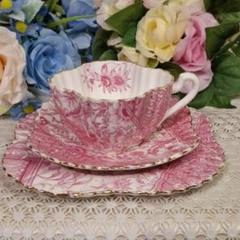 シェリー | antique FEELPORT アンティーク食器の専門店